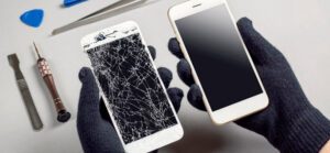 Assistência técnica de celulares